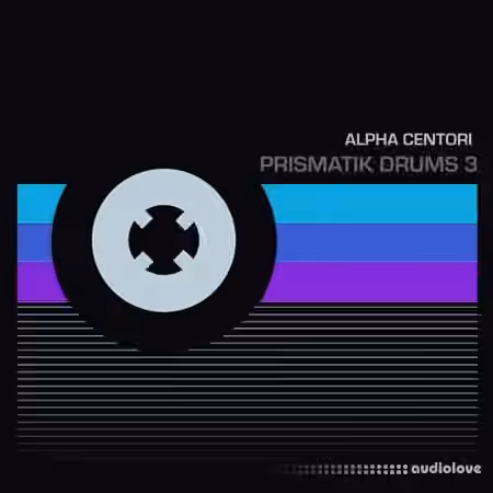Boom Bap Labs Alpha Centori Prismatik Drums 3 [WAV]
