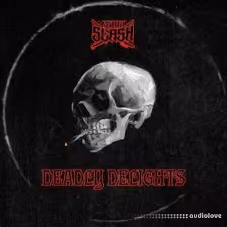 Boom Bap Labs Johnny Slash Deadly Delights [WAV]