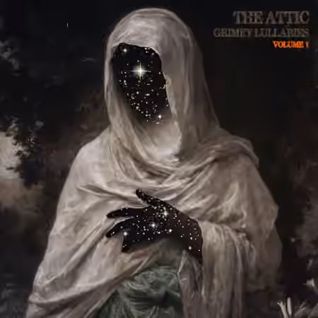 Boom Bap Labs The Attic Grimey Lullabies Vol.1 [WAV]