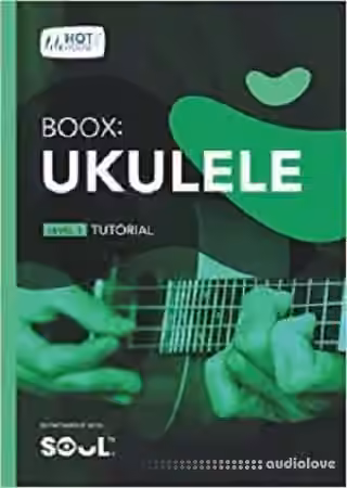 Boox: Ukulele: Level 1 - Tutorial