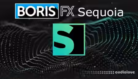 Boris FX Sequoia 2026 v18.0.0 [WiN]