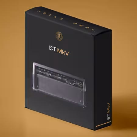 Boutique Tones BT MkV