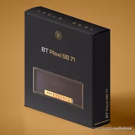 Boutique Tones BT Plexi SB 71