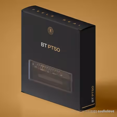 Boutique Tones BT PT50 [Synth Presets]