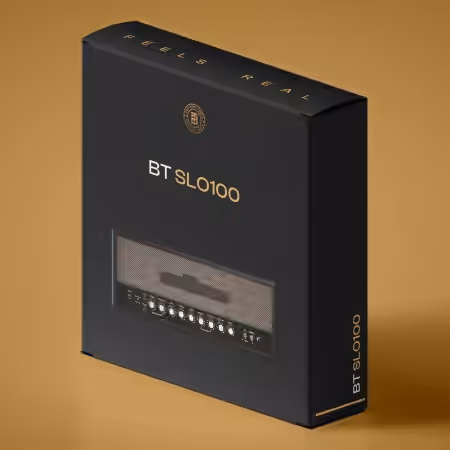 Boutique Tones BT SLO100 [Plugins Presets]