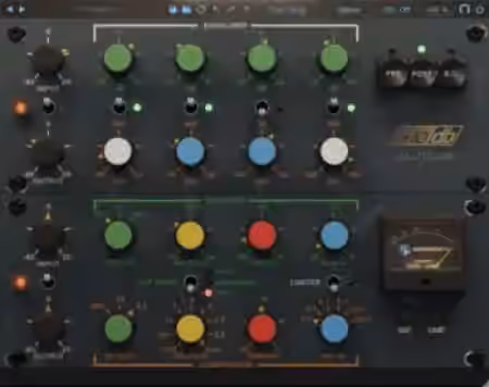 Boz Digital Labs Plus 10db 2 v2.0.12 [WiN]