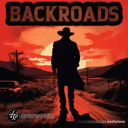 Bp301music Backroads [WAV]