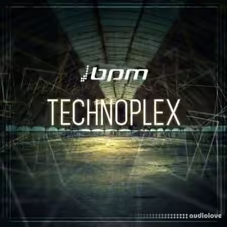 BPM Recordings Technoplex [WAV]