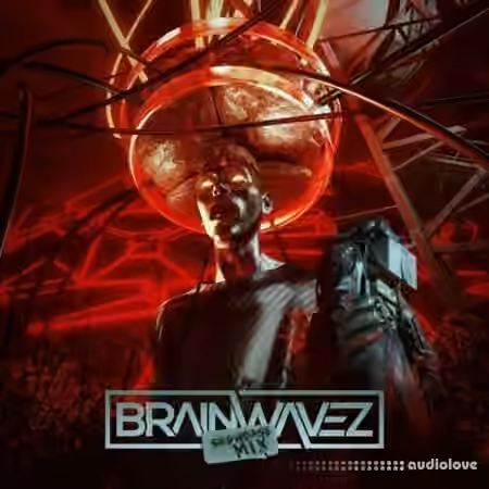 Brainwavez Serum Presets Vol.01 [Synth Presets]
