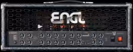 Brainworx-Plugin Alliance ENGL Bundle 2024.5 [WiN]