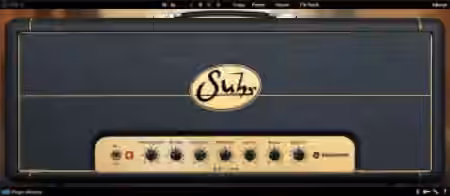Brainworx-Plugin Alliance Suhr Bundle 2024.5 [WiN]