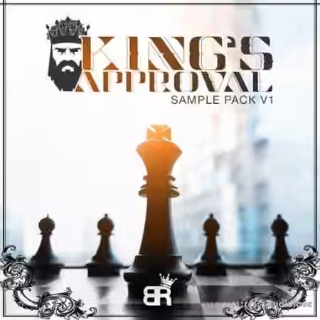 Brown Royal King's Approval Vol.1 [WAV]