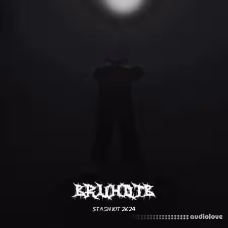 Bruhotb 2K24 Stash Kit [WAV, MiDi]