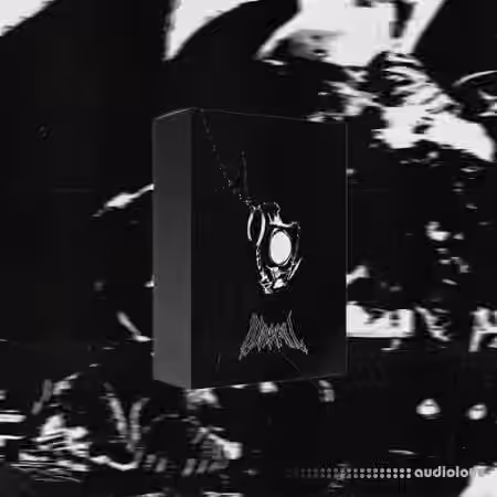 Bsterthegawd Drum Kit Vol.1 [WAV, DAW Presets]