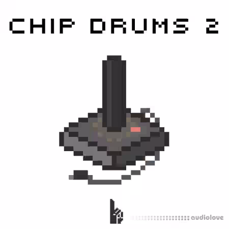 Bullyfinger Chip Drums 2 [WAV]