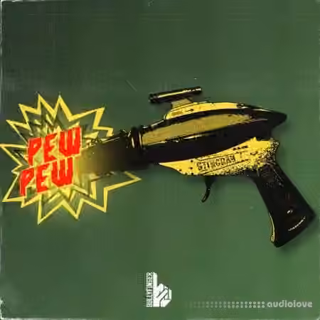 Bullyfinger Pew Pew [WAV]