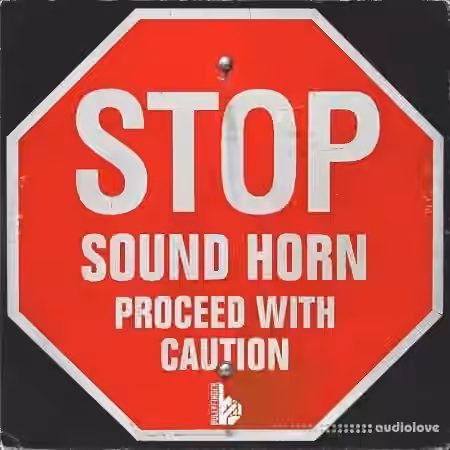 Bullyfinger Sound the Horn [WAV]