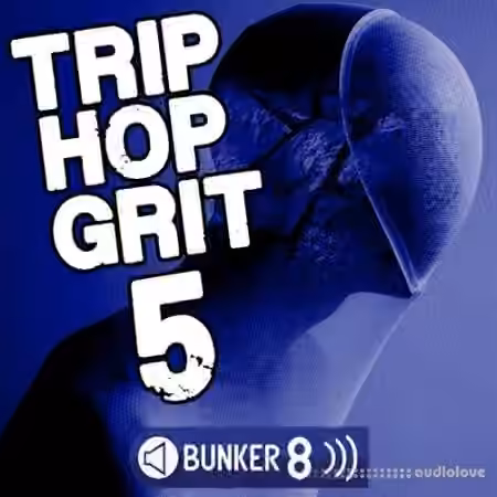 Bunker 8 Digital Labs Trip Hop Grit 5 [MULTiFORMAT]