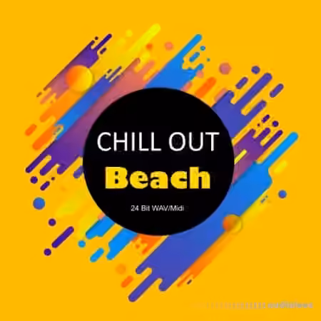 Busloops Chill Out Beach [WAV, MiDi]