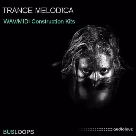 Busloops Trance Melodica [WAV, MiDi]