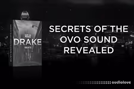 Busy Works Beats How to Make Drake Beats [TUTORiAL]