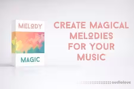 Busy Works Beats Melody Magic [TUTORiAL]