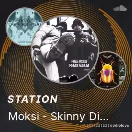 Buunshin Moksi Remix Breakdown [TUTORiAL]