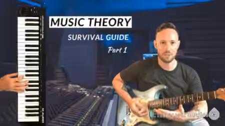 Byjoelmichael Music Theory Survival Guide Part 1 [TUTORiAL]