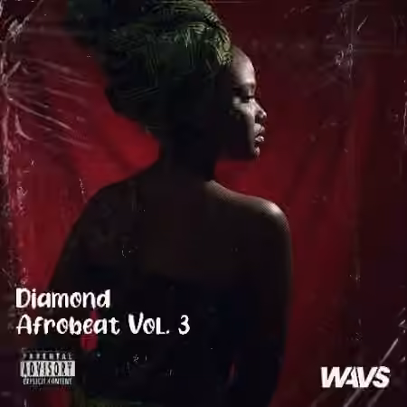 bykenneth Diamond Afrobeat Vol.3 [WAV]