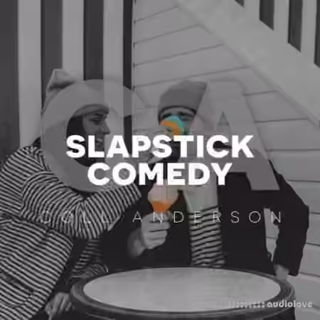 C.A. Sound, Inc Slapstick Comedy [WAV]