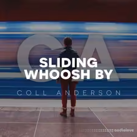 C.A. Sound, Inc Sliding Whoosh By [WAV]