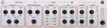 Caelum Audio Beef v1.1.0 [WiN]