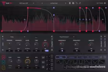 Caelum Audio Flux Pro v1.0.1 [WiN]