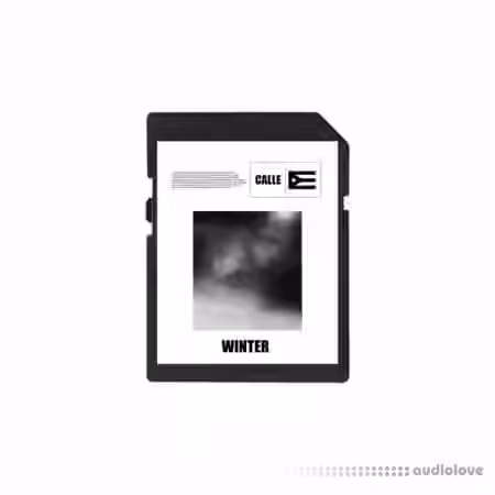 Calle Winter (Sound Kit) [WAV]