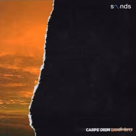 Canary Julz Carpe Diem (Loop Kit) [WAV]