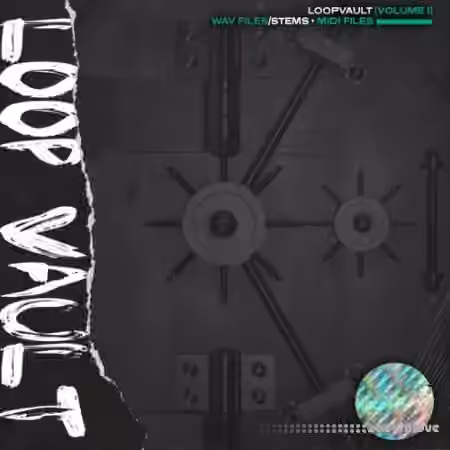 Canary Julz LoopVault Vol.1 [WAV]