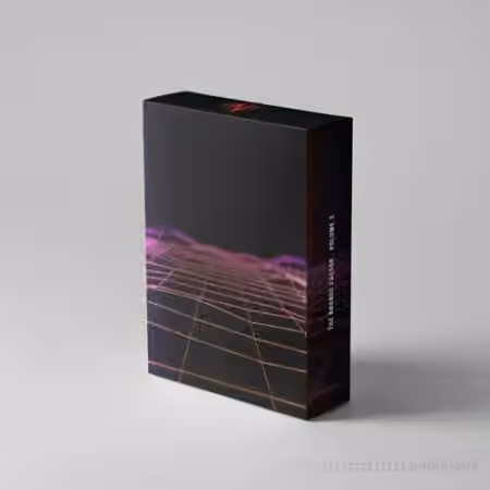 Canary Julz The Bounce Factor V2 [WAV]
