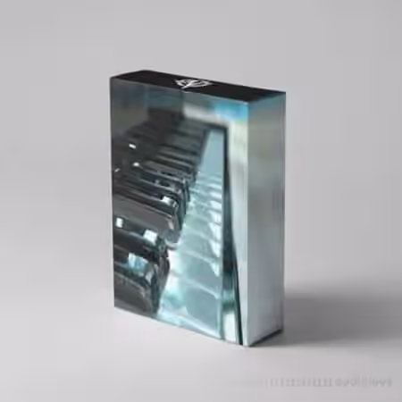Canary Julz Voyage (Piano Loop Pack) [WAV]