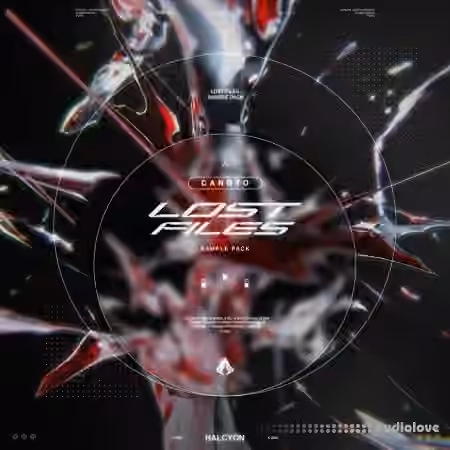CANOTO Lost Files (Sample Pack) [WAV, MiDi, Synth Presets, DAW Templates]