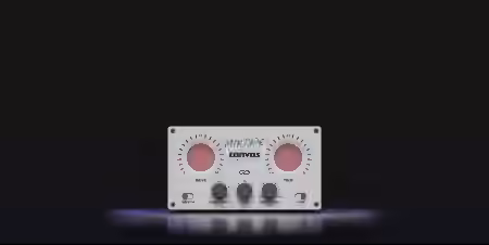 Canvas Audio Mixtape v1.0.5 [WiN]
