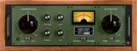 Canvas Audio Oak Dynamic Tone Shaper v1.0.0 [WiN]
