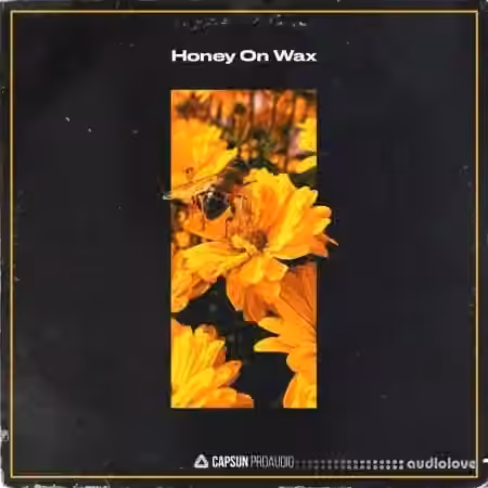 Capsun ProAudio Honey On Wax [WAV]