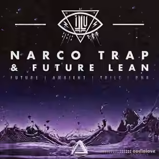 CAPSUN ProAudio iLLU Narco Trap and Future Lean [MULTiFORMAT]