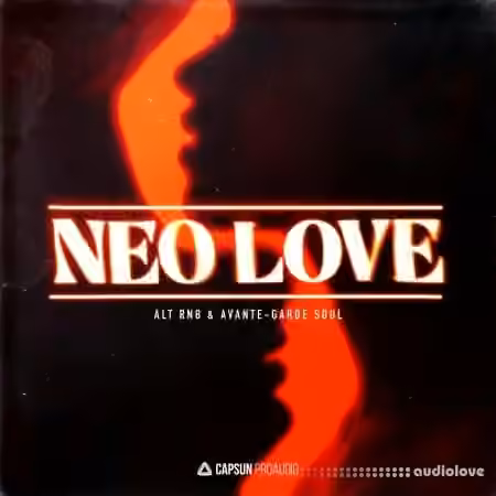 Capsun ProAudio Neo Love [WAV]