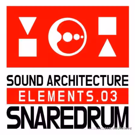 Cari Lekebusch Sae 03 (Snaredrum) [WAV]