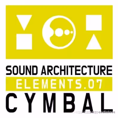Cari Lekebusch Sae 07 (Cymbals) [WAV]