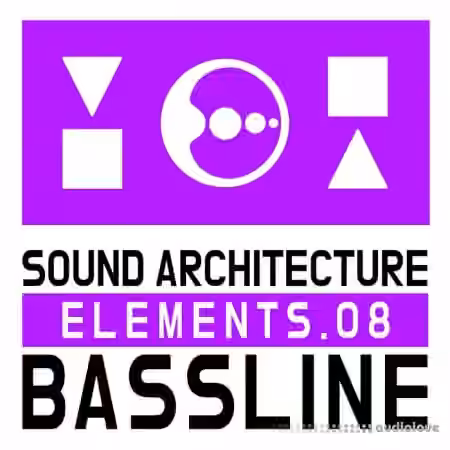 Cari Lekebusch Sae 08 (Bassline) [WAV]