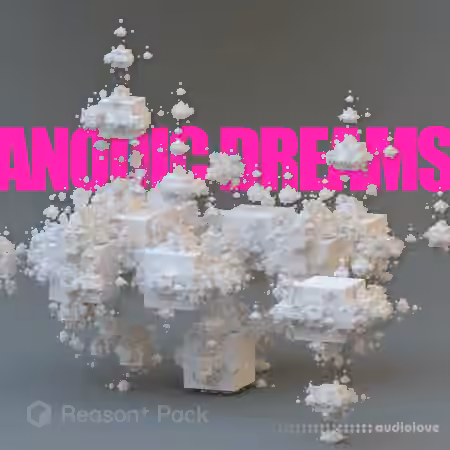 Carl Goldkuhl Anodic Dreams [ReFill]