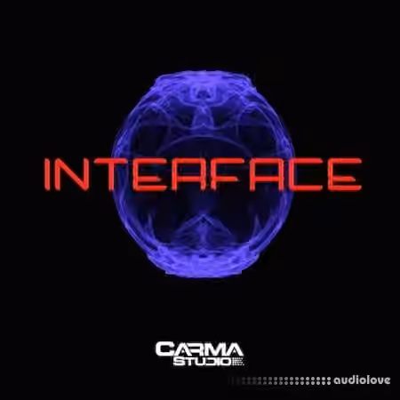 Carma Studio Interface [WAV]