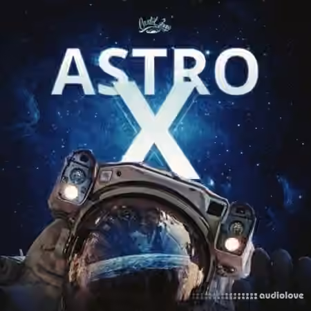 Cartel Loops AstroX [WAV, MiDi]